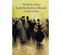 Lady Macbeth de Mtsensk y otros relatos: 106