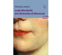 Lady Macbeth del distretto di Mtsensk