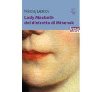 Lady Macbeth del distretto di Mtsensk