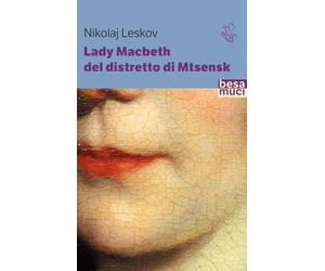 Lady Macbeth del distretto di Mtsensk