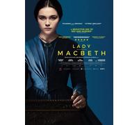 Lady Macbeth (DVD)
