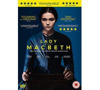 Lady Macbeth [Edizione: Regno Unito]