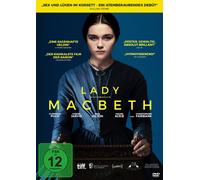 LADY MACBETH - MOVIE (DVD)