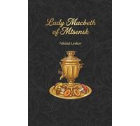 Lady Macbeth of Mtsensk: Murders for a scoundrel | New Translation