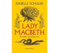 Libri Schuler Isabelle - Lady Macbeth