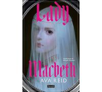 Libri Reid Ava - Lady Macbeth