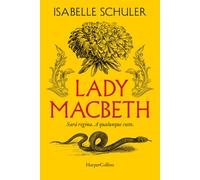 Lady MacBeth - Schuler Isabelle