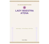 LADY MAESTRA ATENA: La Biblioteca della Sophia