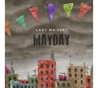 Lady Maisery Mayday (CD) Album