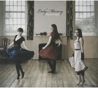 Lady Maisery Weave & Spin (CD) Album