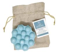 Lady Mathilde - Sapone da massaggio - Fango e Sali del Mar Morto - 100% naturale - Per il corpo - Made in France - Sapone 135 gr