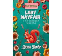 Lady Mayfair: Y la condesa muerta
