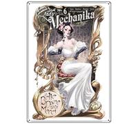 Lady Mechanika. Band 6: La Belle Dame sans Merci