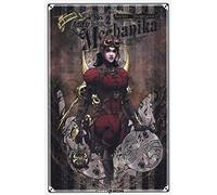 Lady Mechanika. Il mistero del corpo meccanico (Vol. 2)