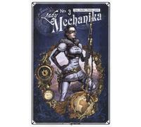 Lady Mechanika. Vol. 3 - Benitez Joe, Chen M. M.