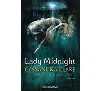 Lady midnight: die dunklen mac: Die Dunklen Mächte 1