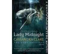 Lady Midnight: Volume 1