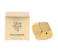 Lady million Eau de Parfum Spray Paco Rabanne 50ml