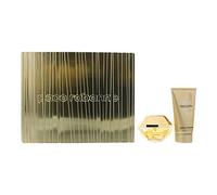 Lady Million Ep 50 Vp + Body 75 Ml