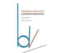 Lady Molly di Scotland Yard