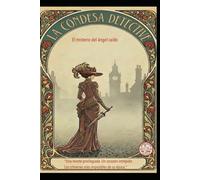 Lady Molly El misterio del ángel caído