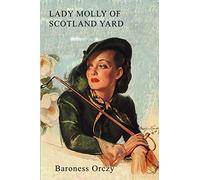 Lady Molly of Scotland Yard