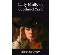 Lady Molly of Scotland Yard