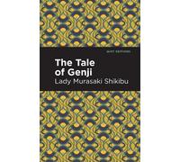 Lady Murasaki Shikibu The Tale of Genji (Copertina rigida)