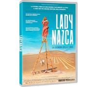 Lady Nazca - La Signora Delle Linee