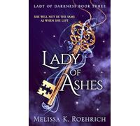 Lady of Ashes: The spellbinding dark fantasy TikTok sensation for 2025: Book 3