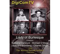 Lady of Burlesque - 1943