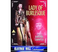 Lady Of Burlesque [1943] [Edizione: Regno Unito]