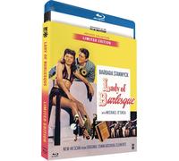 Lady of Burlesque Newly Restored Release (Blu-ray)
