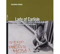 Lady of Carlisle. Con CD Audio