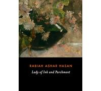 Lady of Ink and Parchment
