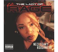 Lady of Rage - Necessary Roughness