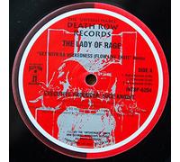 Lady Of Rage, The - Get With Da Wickedness (Flow Like That) Remix