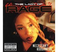Lady of Rage,the - Necessary Roughness