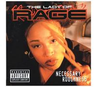 Lady of Rage the - Necessary Roughness