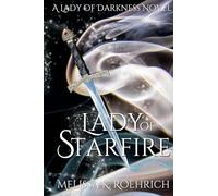 Lady of Starfire: 5