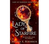 Lady of Starfire: The spellbinding epic dark fantasy spicy BookTok sensation for 2025: Book 5