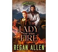 Lady of the Fire: A Closed Door Fantasy Romance