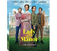Lady of the Manor