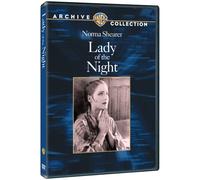 Lady of the Night