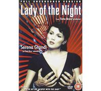 Lady of the Night [DVD] [1997] [Edizione: Regno Unito]