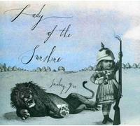 Lady Of The Sunshine - Smoking Gun