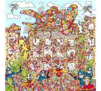 of Montreal Lady On the Cusp (Vinyl LP)