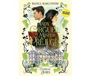 Lady Orgueil et Mister Préjugés