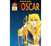 Lady Oscar 01-20 Completa (1993-1994) Cbr Digi Collection (Leggi Descrizione)