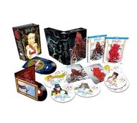 LADY OSCAR BLU-RAY DELUXE LIMITED EDITION (6 Blu-Ray Disc)